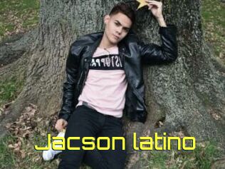 Jacson_latino