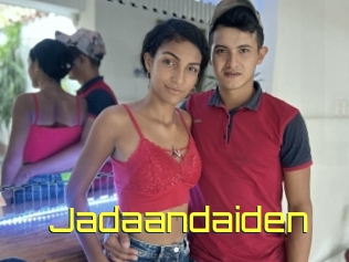 Jadaandaiden