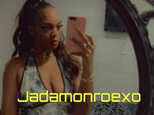 Jadamonroexo