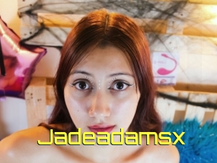 Jadeadamsx