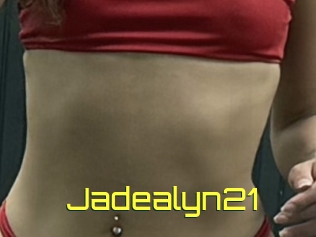 Jadealyn21