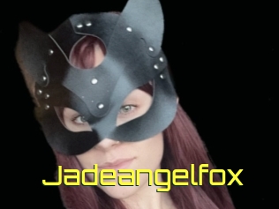 Jadeangelfox