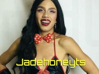 Jadehoneyts