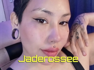 Jaderossee