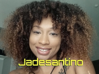 Jadesantino