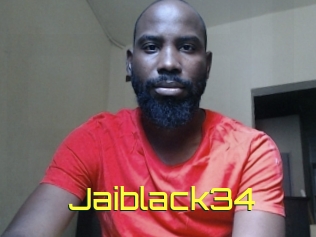 Jaiblack34