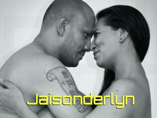 Jaisonderlyn