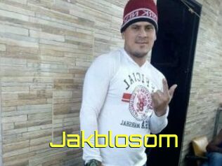 Jakblosom