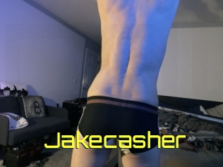 Jakecasher