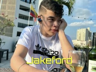 Jakeford