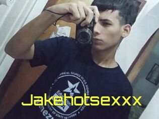 Jakehotsexxx