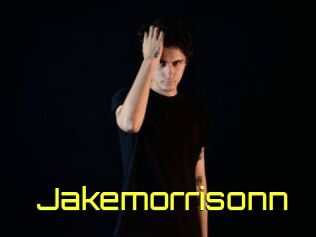 Jakemorrisonn