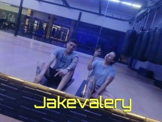 Jakevalery