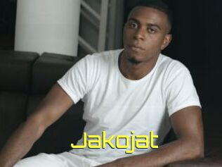 Jakojat