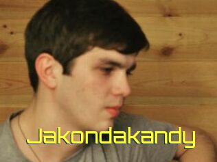 Jakondakandy