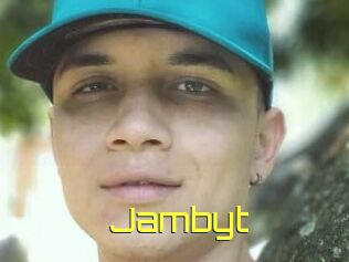 Jambyt