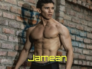 Jamean