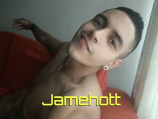 Jamehott