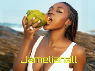 Jameliahall