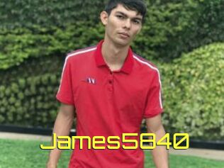 James5840