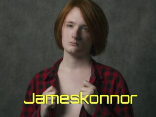 Jameskonnor