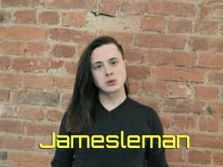 Jamesleman