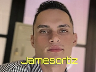 Jamesortiz