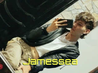 Jamessea