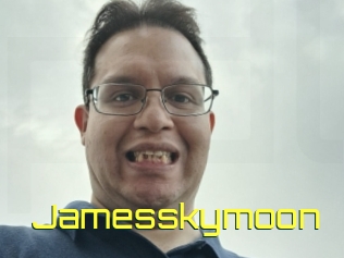 Jamesskymoon