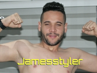 Jamesstyler