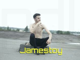 Jamestoy