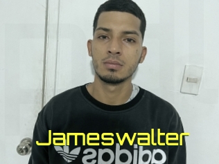 Jameswalter