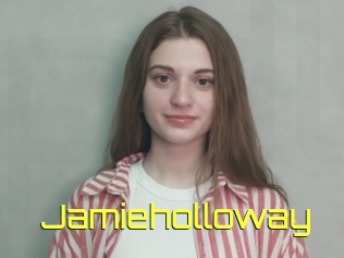 Jamieholloway