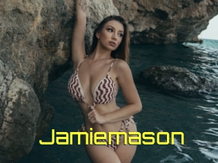 Jamiemason