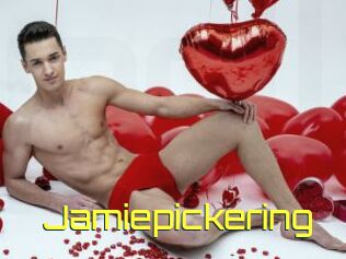 Jamiepickering