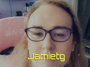 Jamietg