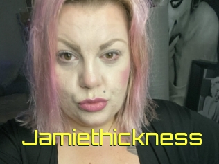 Jamiethickness