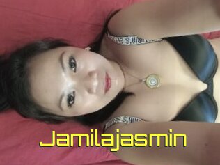 Jamilajasmin