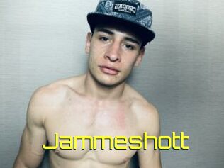 Jammeshott