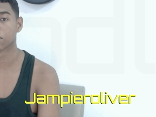 Jampieroliver