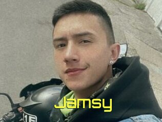 Jamsy