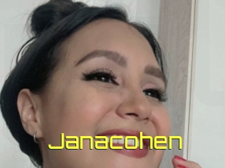 Janacohen