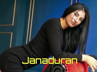 Janaduran