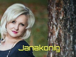 Janakonig