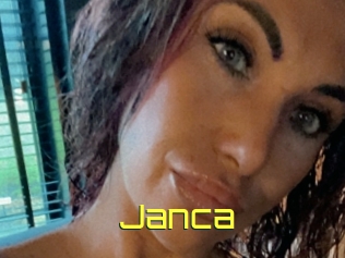 Janca