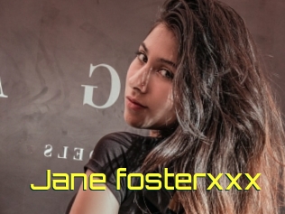 Jane_fosterxxx
