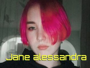 Jane_alessandra