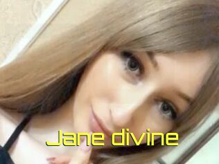 Jane_divine