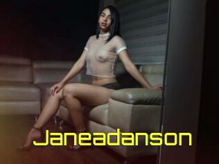 Janeadanson