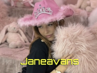 Janeavans